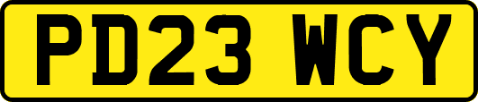 PD23WCY