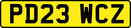 PD23WCZ