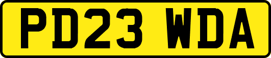 PD23WDA