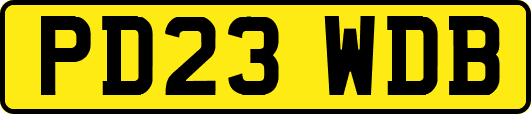PD23WDB