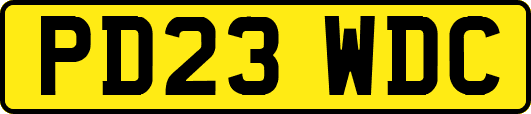 PD23WDC