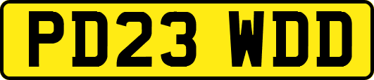 PD23WDD