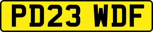PD23WDF
