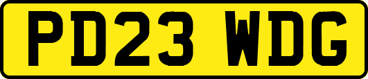 PD23WDG