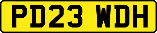 PD23WDH