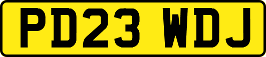 PD23WDJ