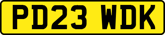 PD23WDK