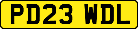 PD23WDL