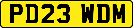 PD23WDM