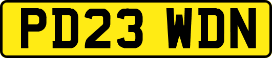 PD23WDN