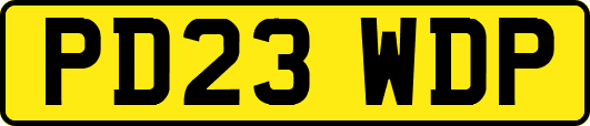 PD23WDP