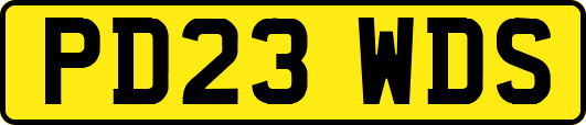 PD23WDS