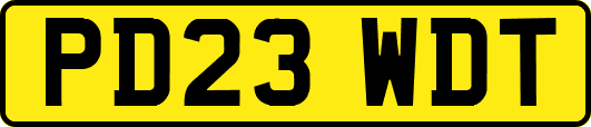 PD23WDT
