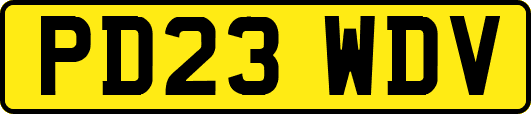 PD23WDV