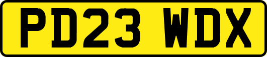 PD23WDX