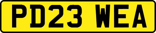 PD23WEA