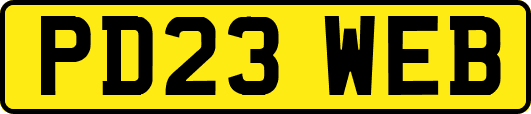PD23WEB