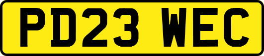 PD23WEC