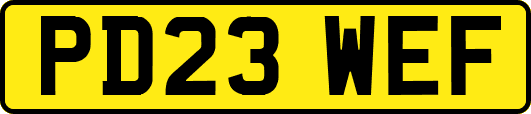 PD23WEF