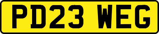 PD23WEG