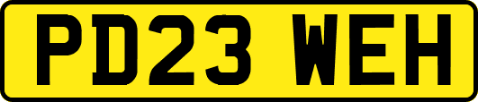 PD23WEH
