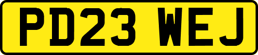PD23WEJ