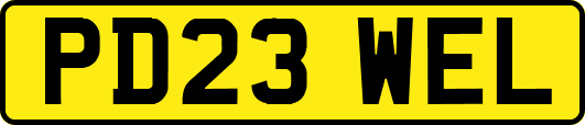 PD23WEL
