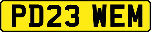 PD23WEM