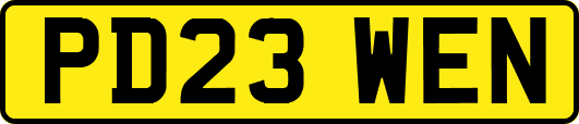 PD23WEN