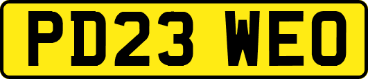 PD23WEO