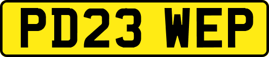 PD23WEP