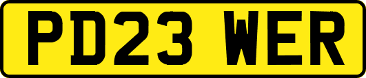 PD23WER