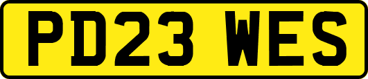 PD23WES