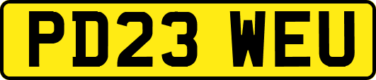 PD23WEU