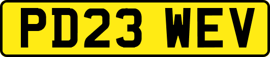PD23WEV