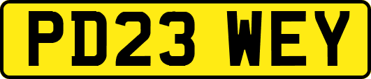 PD23WEY