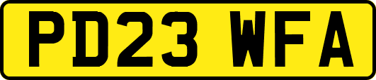PD23WFA