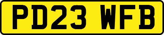 PD23WFB