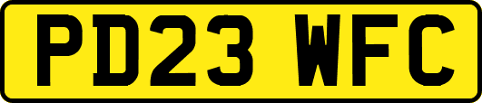 PD23WFC