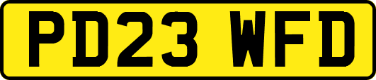 PD23WFD