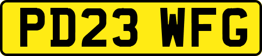 PD23WFG
