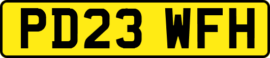 PD23WFH