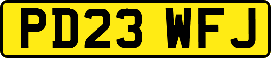 PD23WFJ