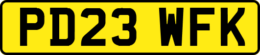 PD23WFK