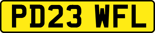 PD23WFL