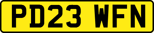 PD23WFN