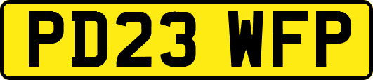 PD23WFP