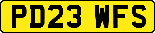 PD23WFS
