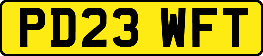 PD23WFT