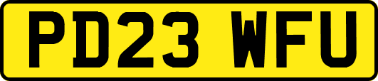 PD23WFU